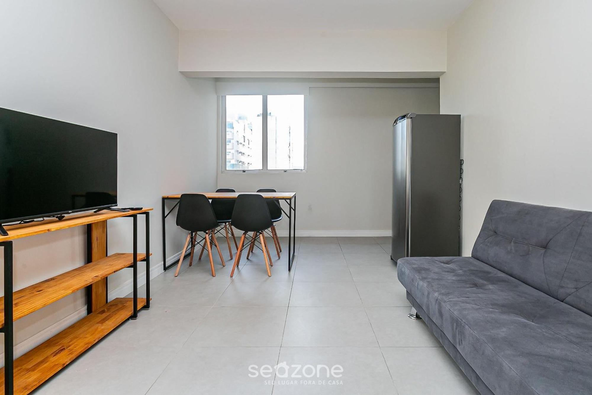Aptos Modernos No Centro De Floripa - Vlr Florianópolis Dış mekan fotoğraf
